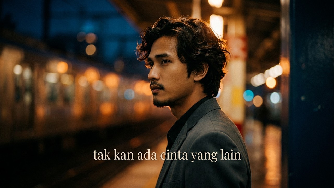 Tak Kan Ada Cinta Yang Lain &ndash; Dewa 19 | Male Jazz Soul Cover by Svara Jam Lab