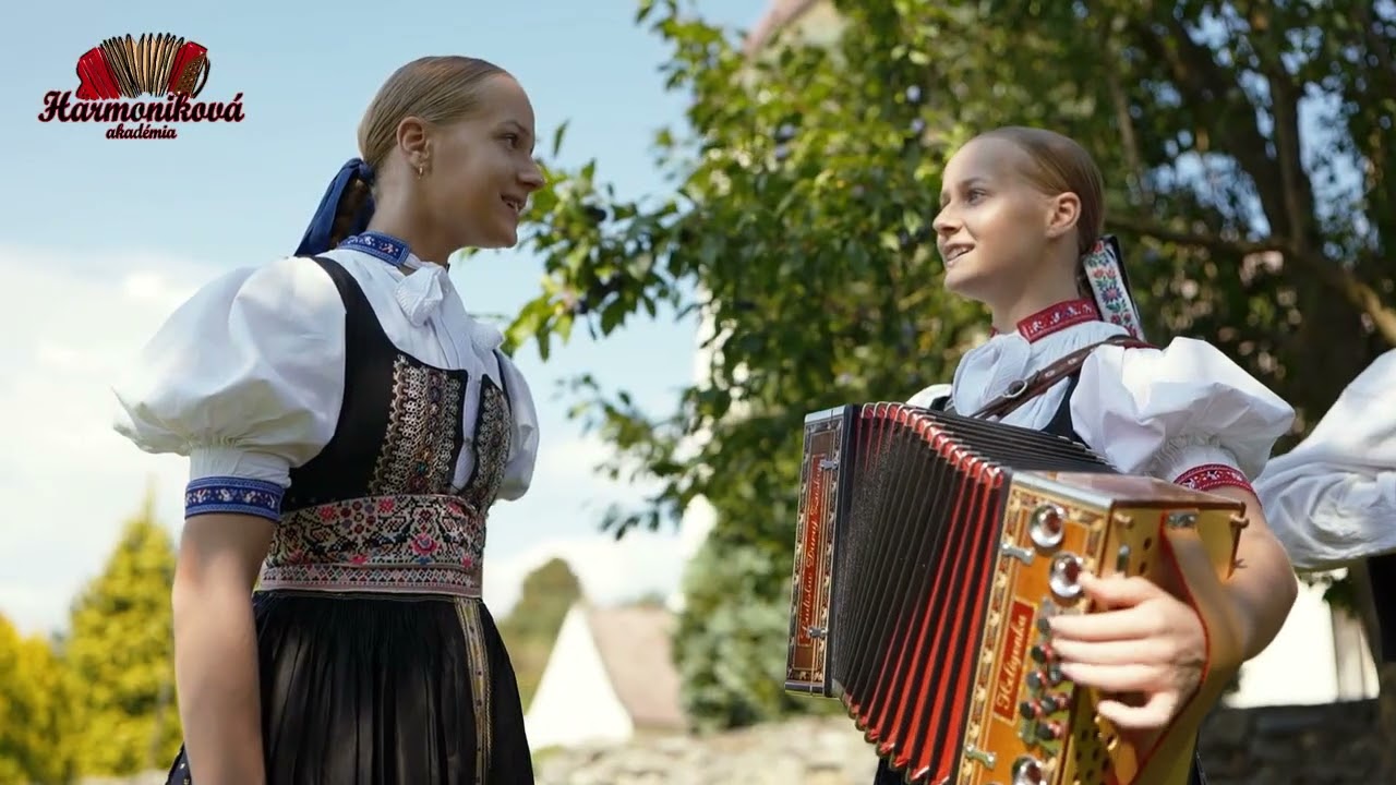 Na svoju česť- Harmoniková akadémia
