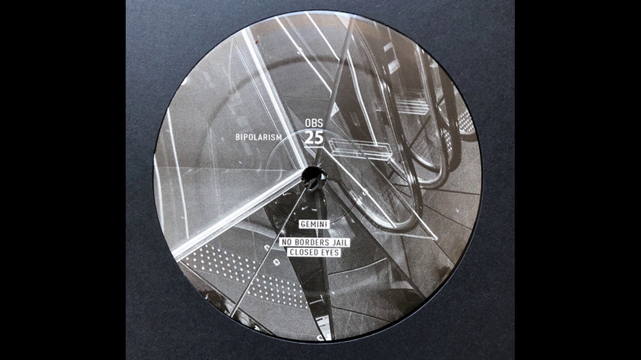 Obs.Cur 25 - Introspective Views - B2 - Closed Eyes