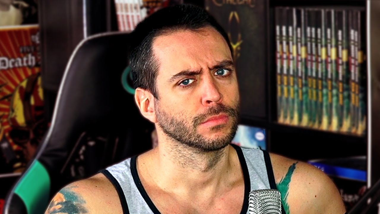 Jordi Wild sobre la polémica con la novia de Luisito Comunica en África