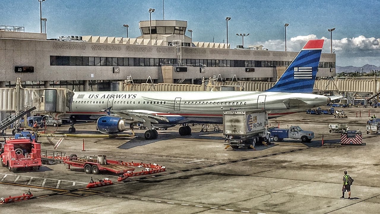 American | Airbus A321 | SEA-PHX-SAN | First Class