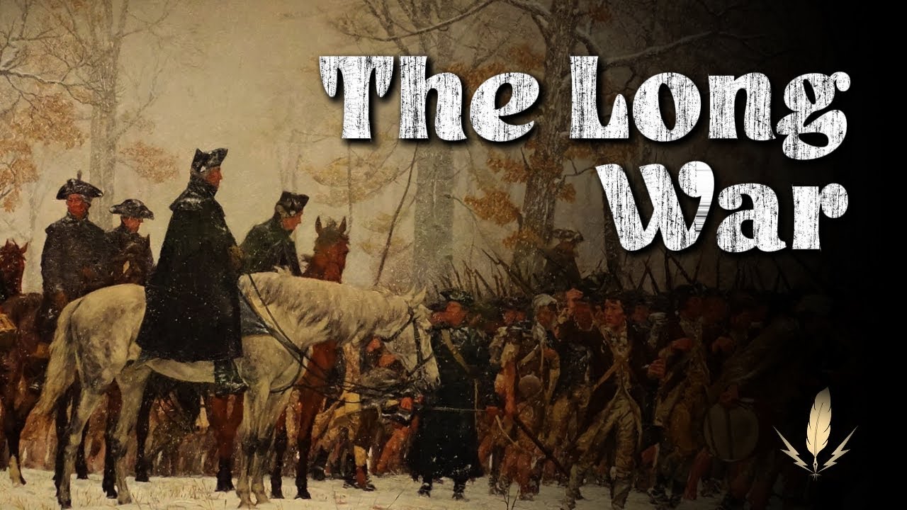 The Long War — After France Joined, the Fight Wasn’t Over