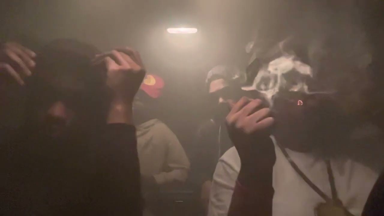 Exotic Hotbox Session 🤯🤯🤯🤯🤯