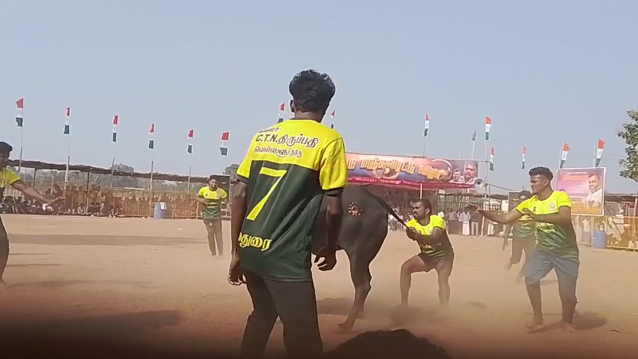 Thirupavanam pudhur vada mansuvirattu 