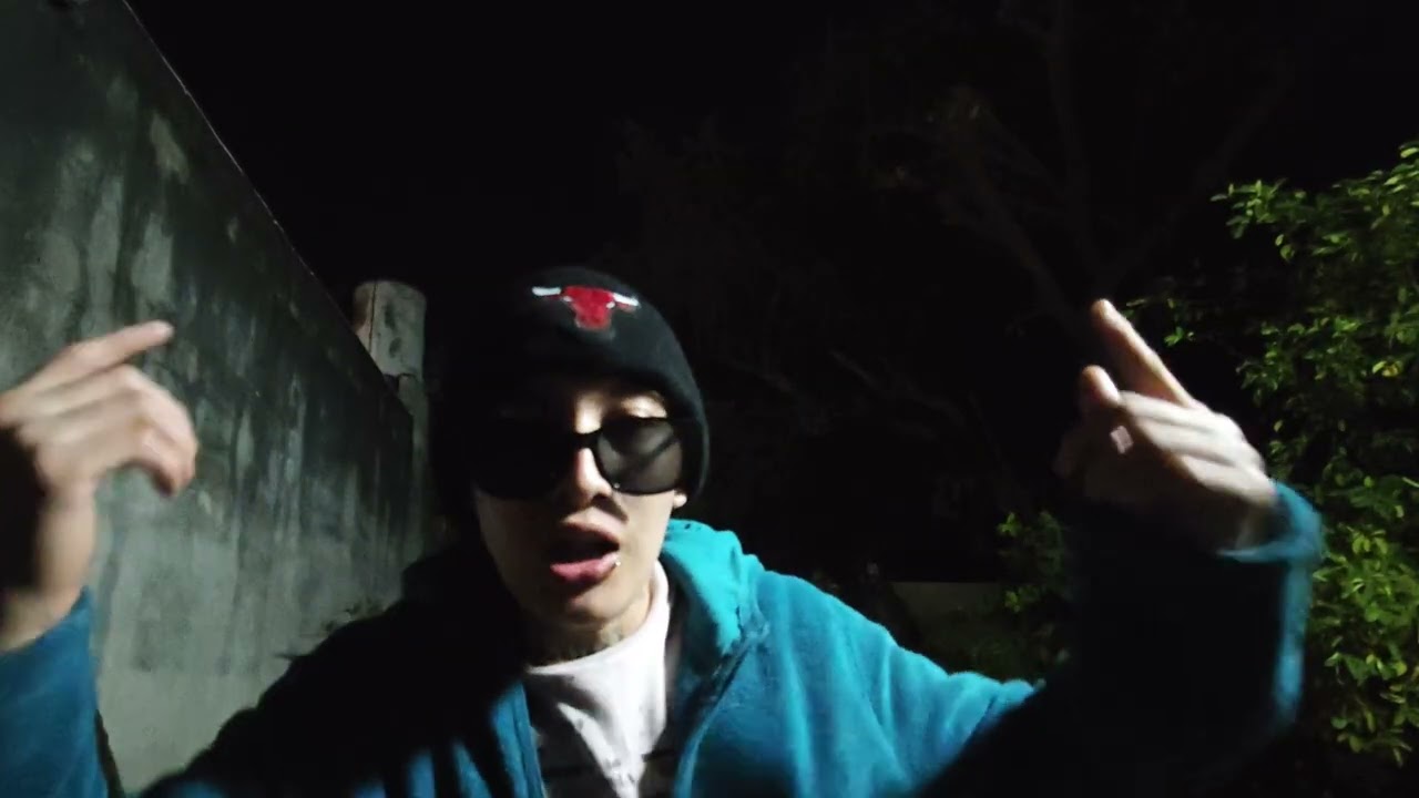R.A.P= Vicente C vc  (vídeo oficial)