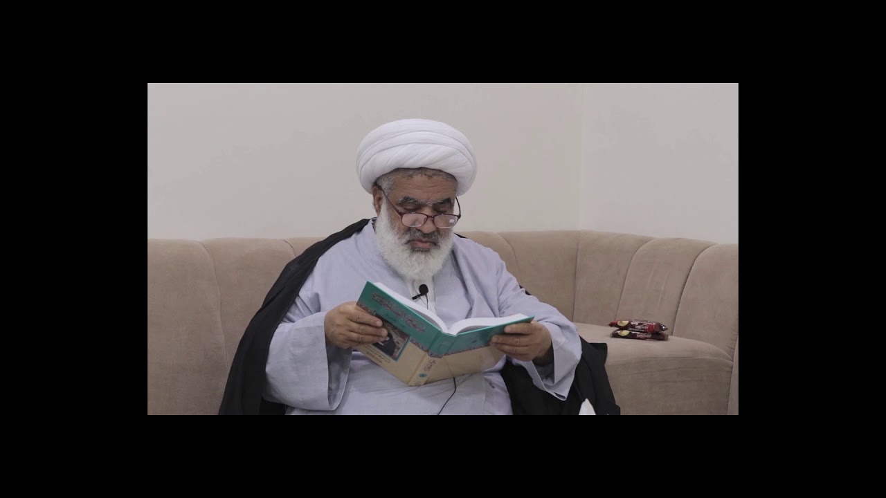 توضيح وقت نهاية فضيلة الظهر و العصر في القيظ مسألة 504 الشيخ علي الدهنين
