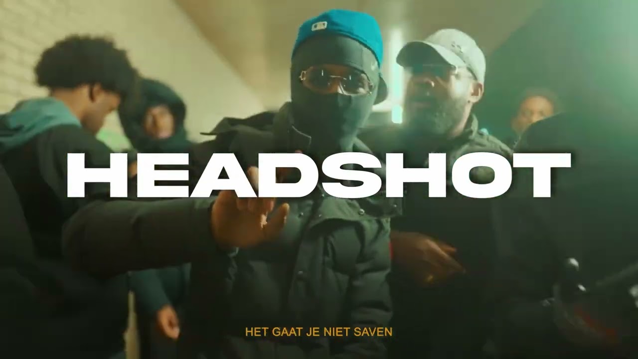 Kaystarr X Gettalot Type Beat - HEADSHOT - TemiBeatz X @ymadzz