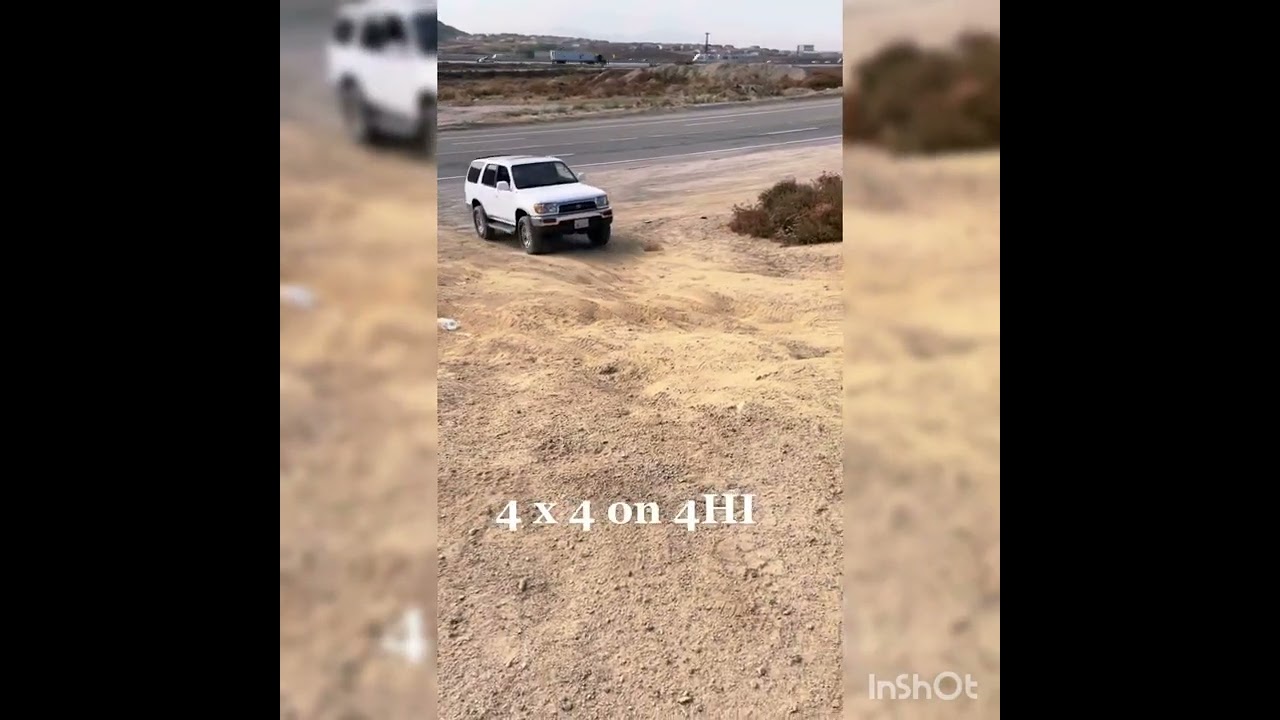 4x4 and 4x2 difference 4wd offroad suv car review