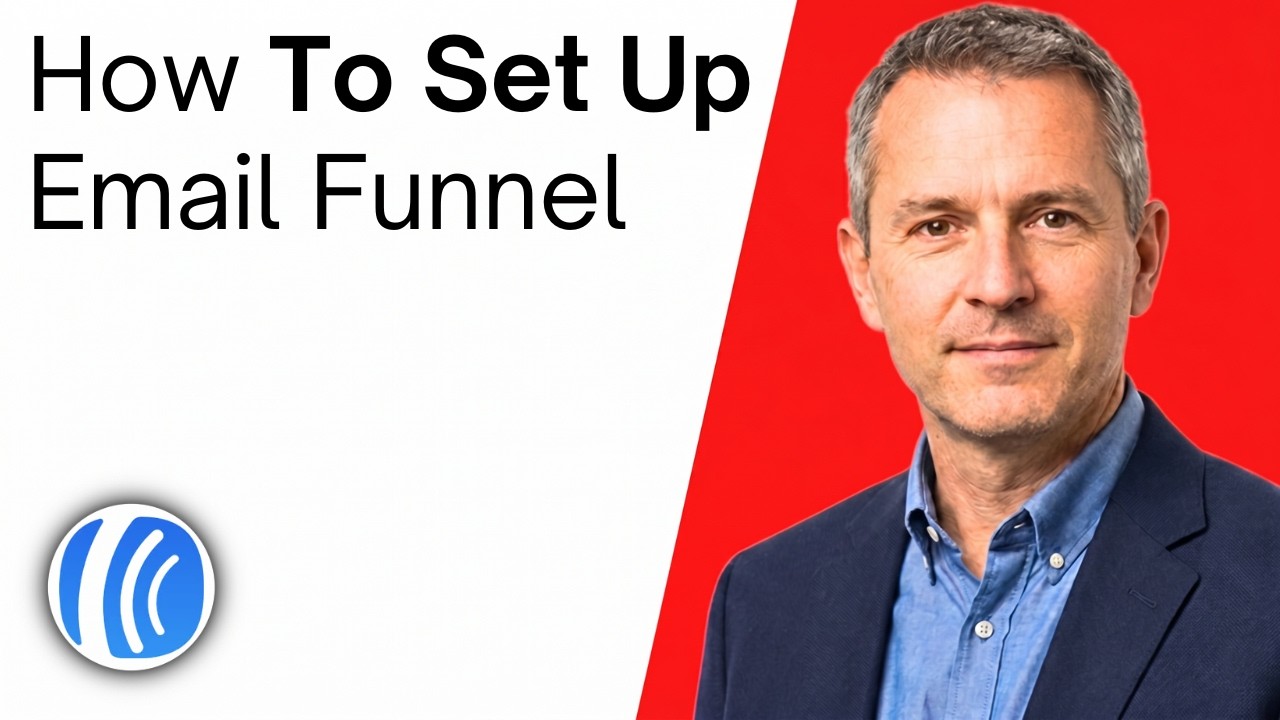 How To Set Up AWeber Email Funnel