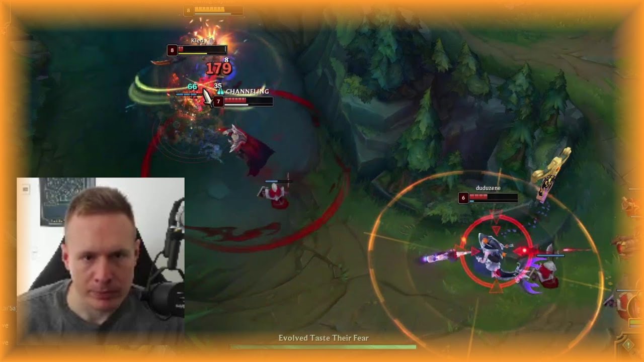 Broxah Insane Kha'Zix | Scuttle Cab Daily #28