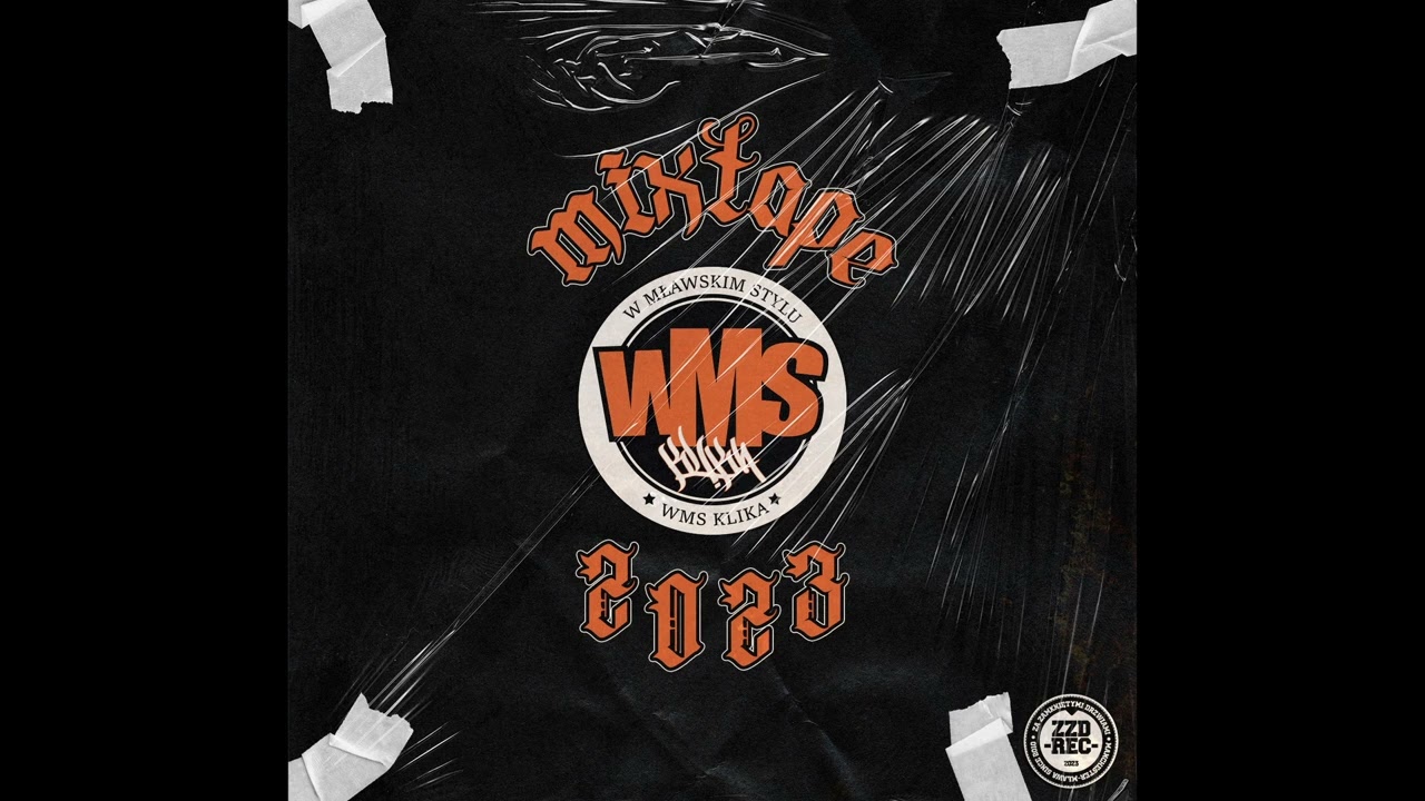 W Mławskim Stylu 'Mixtape 2023' feat. Dj Urlich