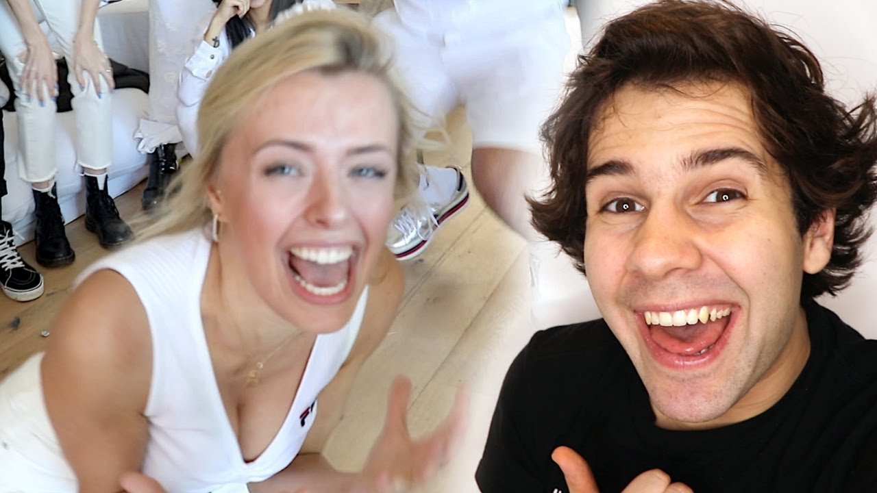 CANT BELIEVE SHE DID THIS!! (FREAKOUT)