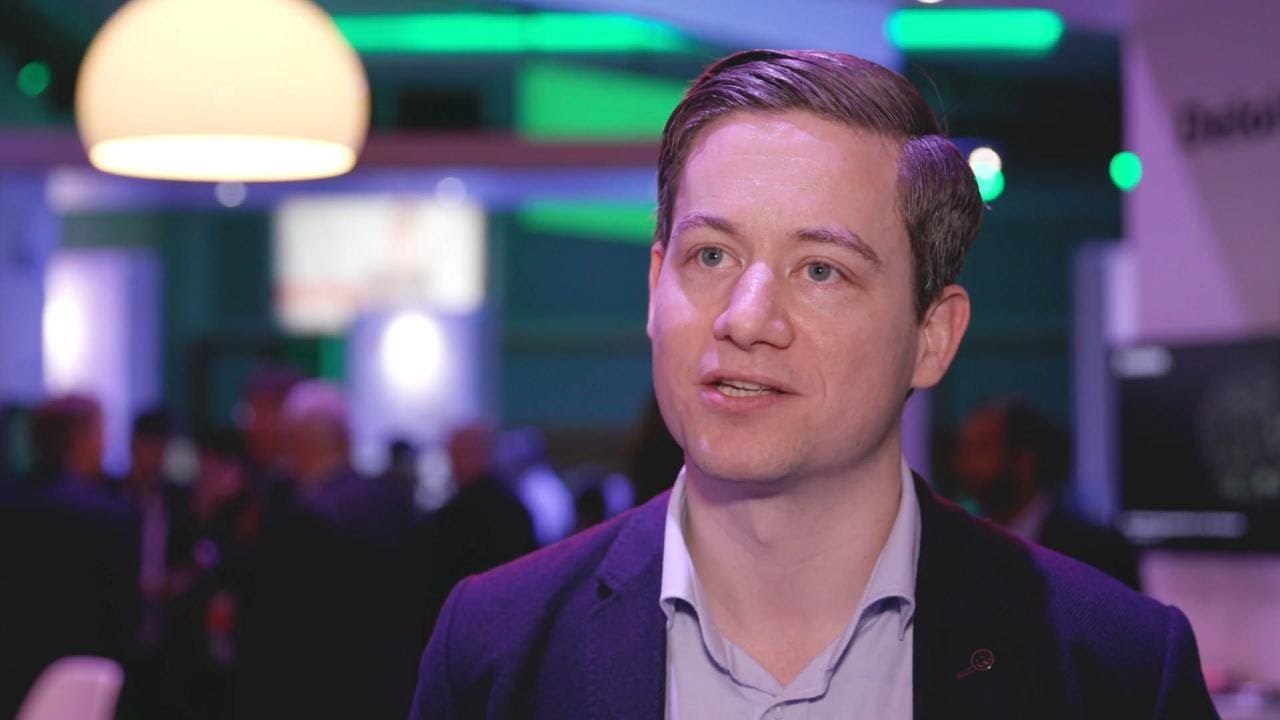 Modern Finance: Bringing Digital to the Back Office