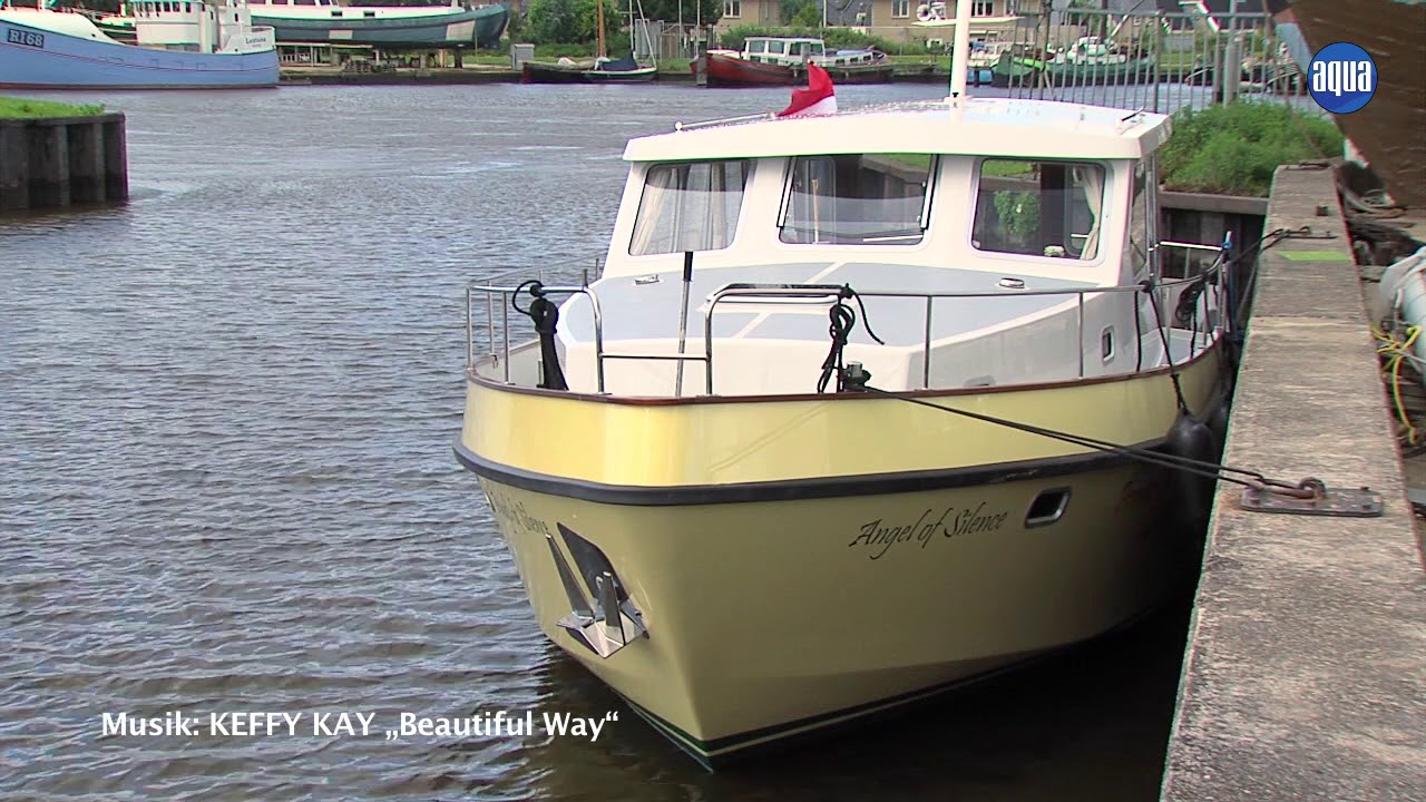 Waarschip MY10.0