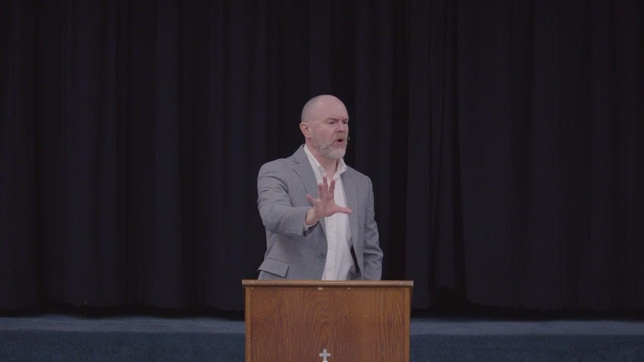 Our Unstoppable God