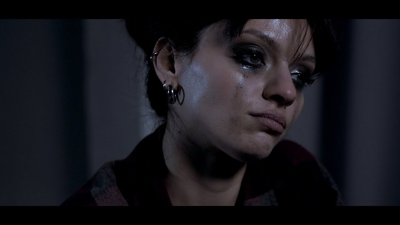 LZD - Dead Inside (Official Music Video)