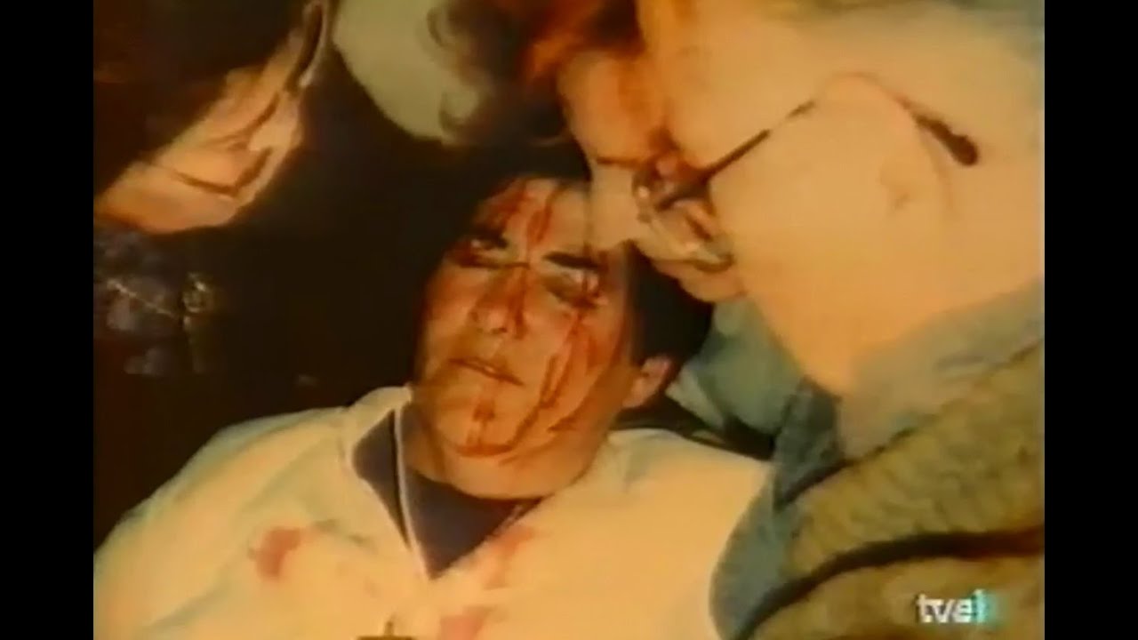 YO HE VISTO A LA VIRGEN ("Testigo Directo", TVE, 1996)