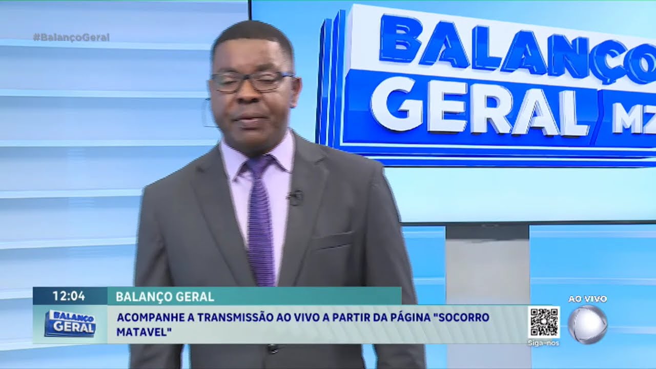 #BalançoGeral: Morte de um jovem no primeiro dia da Academia policial indigna família e amigos