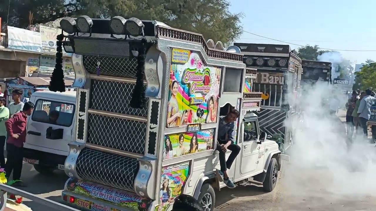 इतने DJ पहली बार देखे 10 DJ