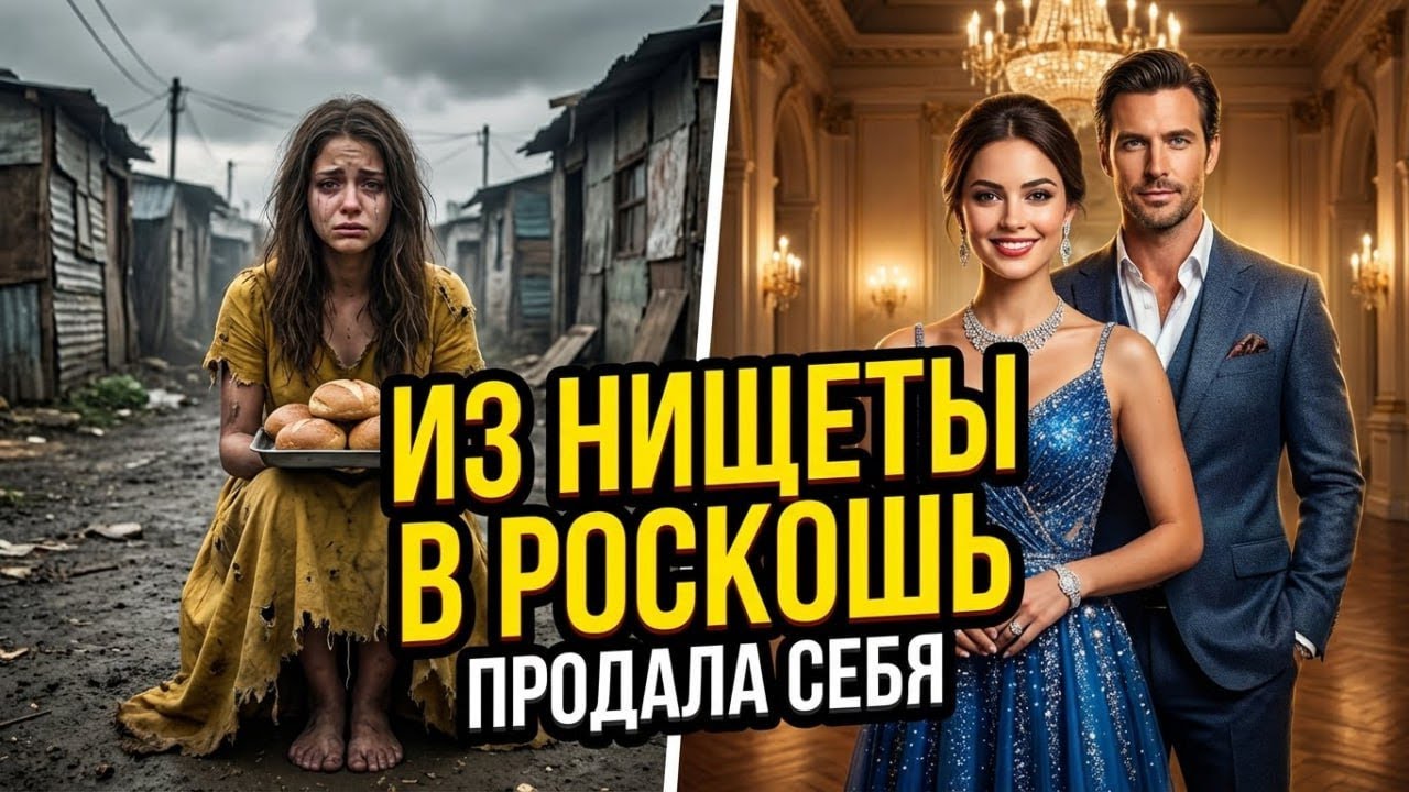 Его Предложение Изменило Всё: От Нищеты до Миллионов (Как Это Возможно?)