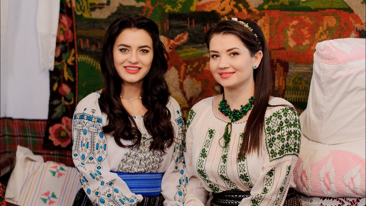 Mihaela Tabură și Tatiana Jacot - Cel mai frumos Colaj de COLINDE 🎄2021