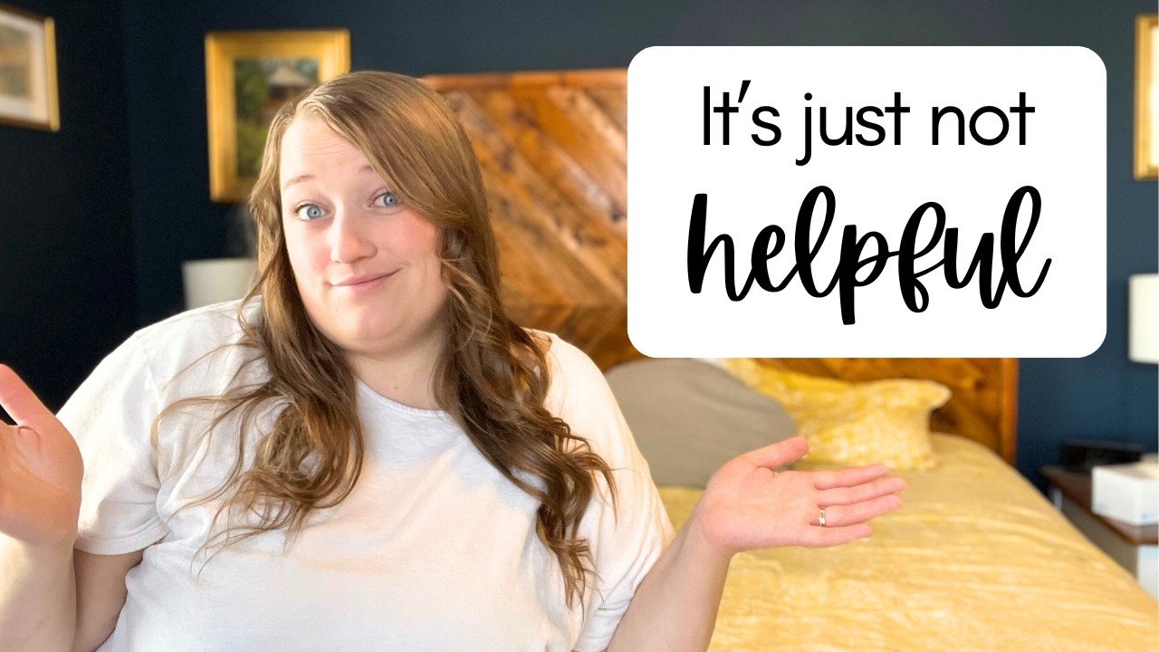 NEVER say these 3 things to struggling adoptive parents