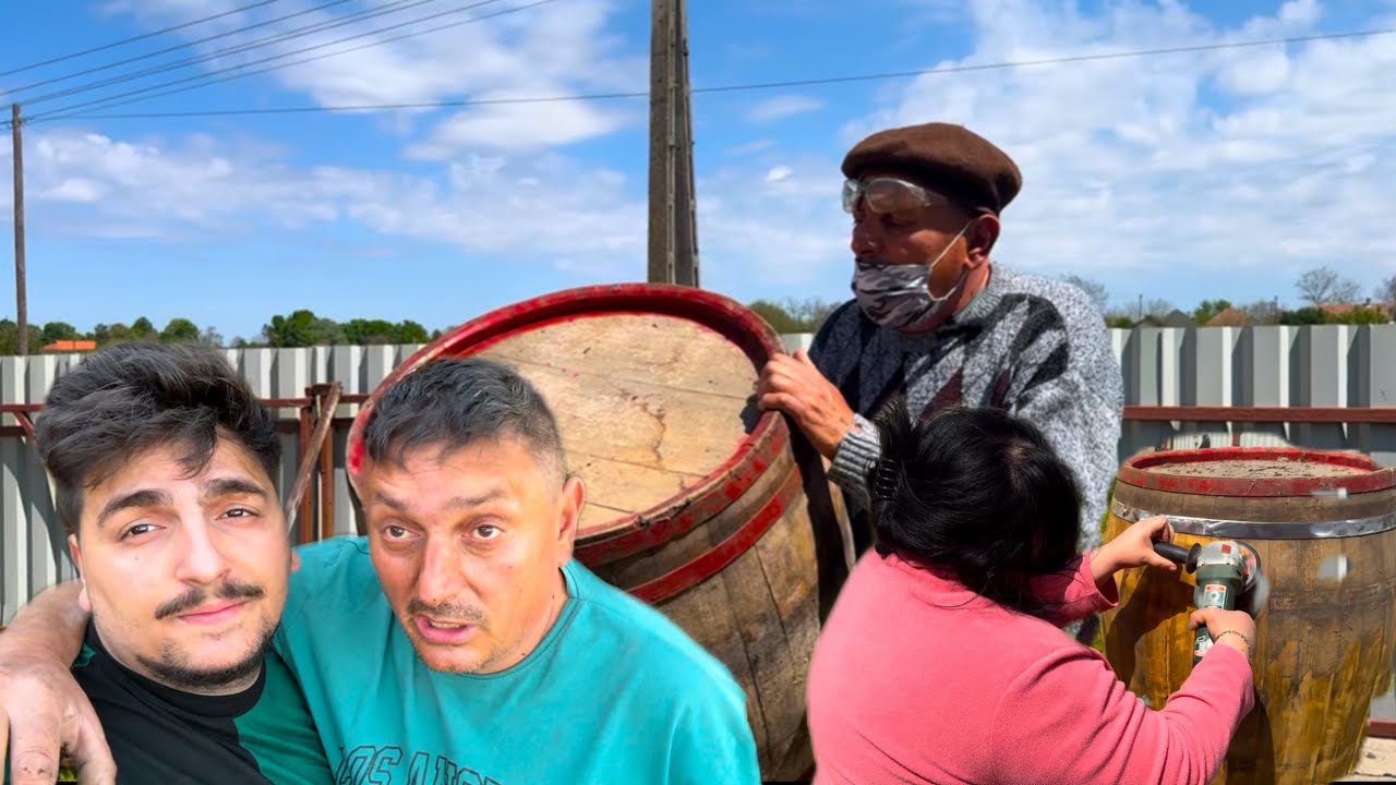 Tavaszi kert&eacute;szked&eacute;s & Hord&oacute; fel&uacute;j&iacute;t&aacute;s🪷💐🌹🌸