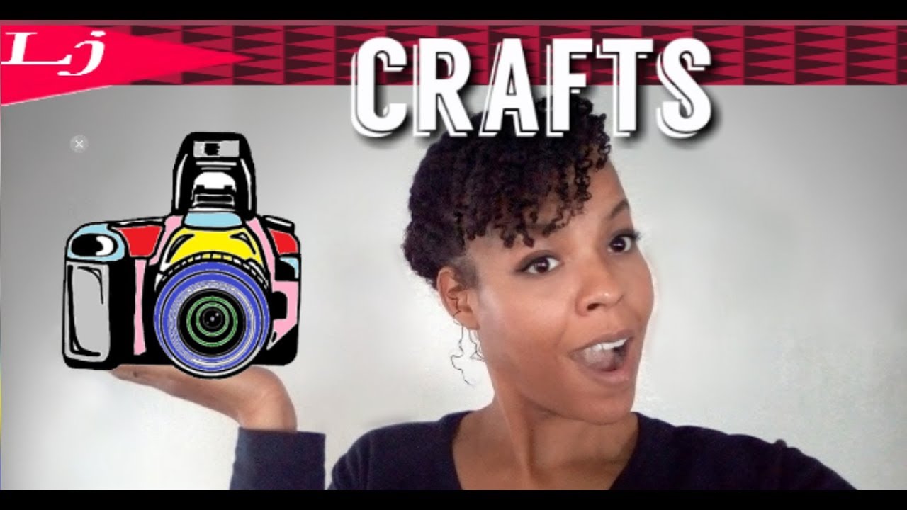 Take professional photos of your handmade products on a budget