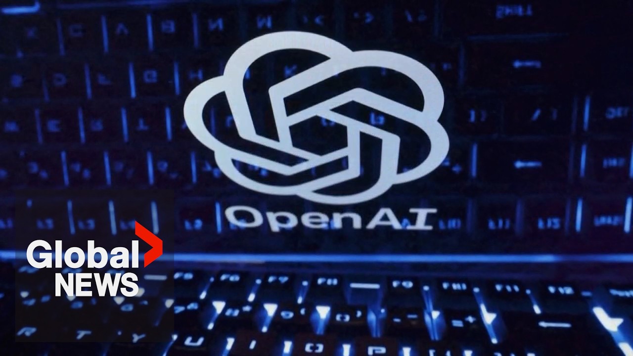 OpenAI reveals 6 'incidents' of AI going haywire, doing tasks without permission