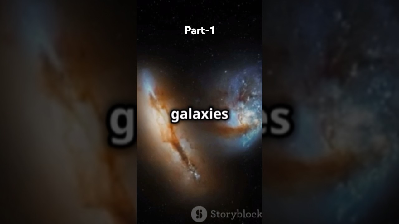 #CreepySpaceFacts
