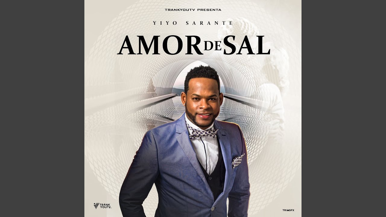 Amor De Sal