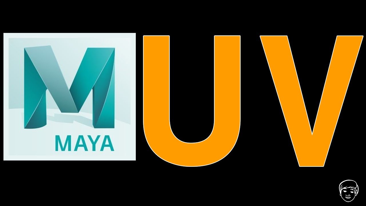 5분컷 강의01_MAYA UV 잘 피는법
