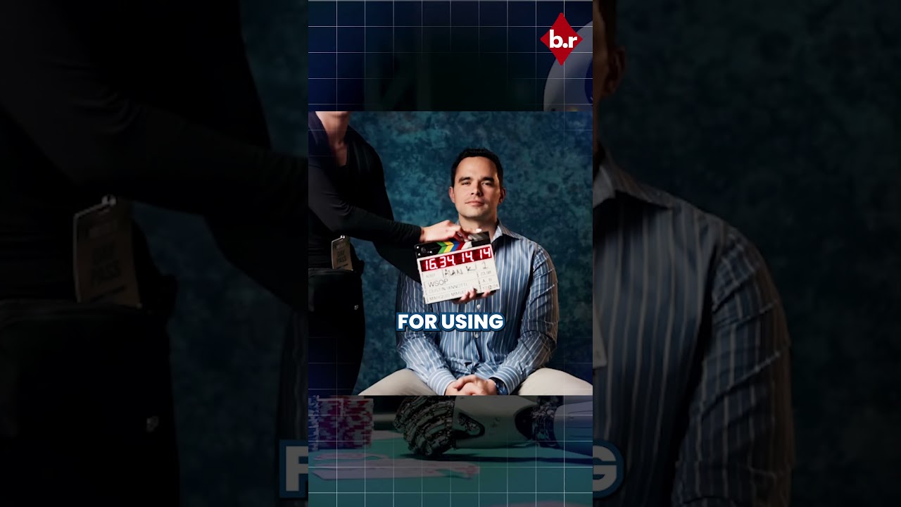 Is AI Killing REAL Poker Content?