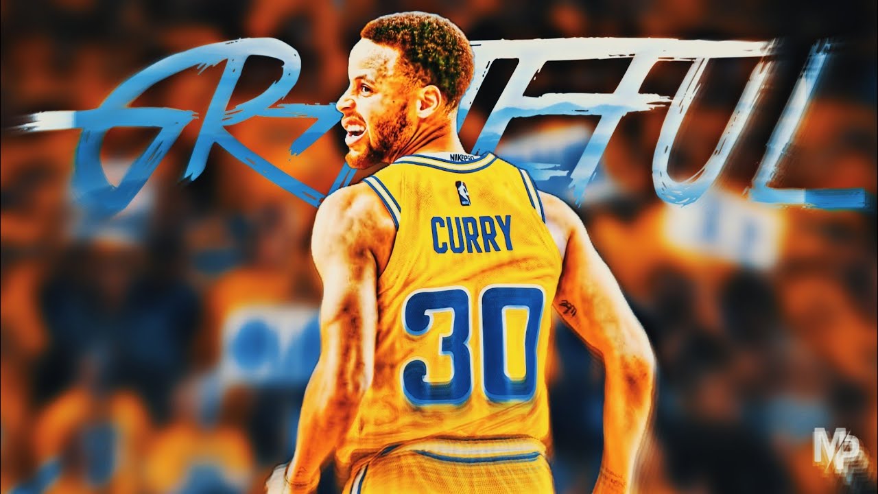 Stephen Curry Mix - Grateful ᴴᴰ