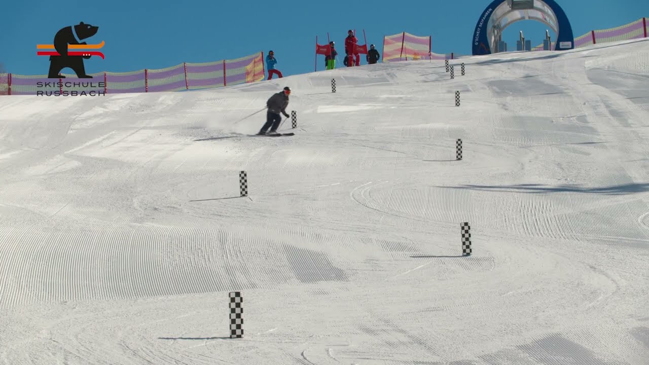 Einteilungsvideos   Skischule Russbach   Kinder 4   Draft 1