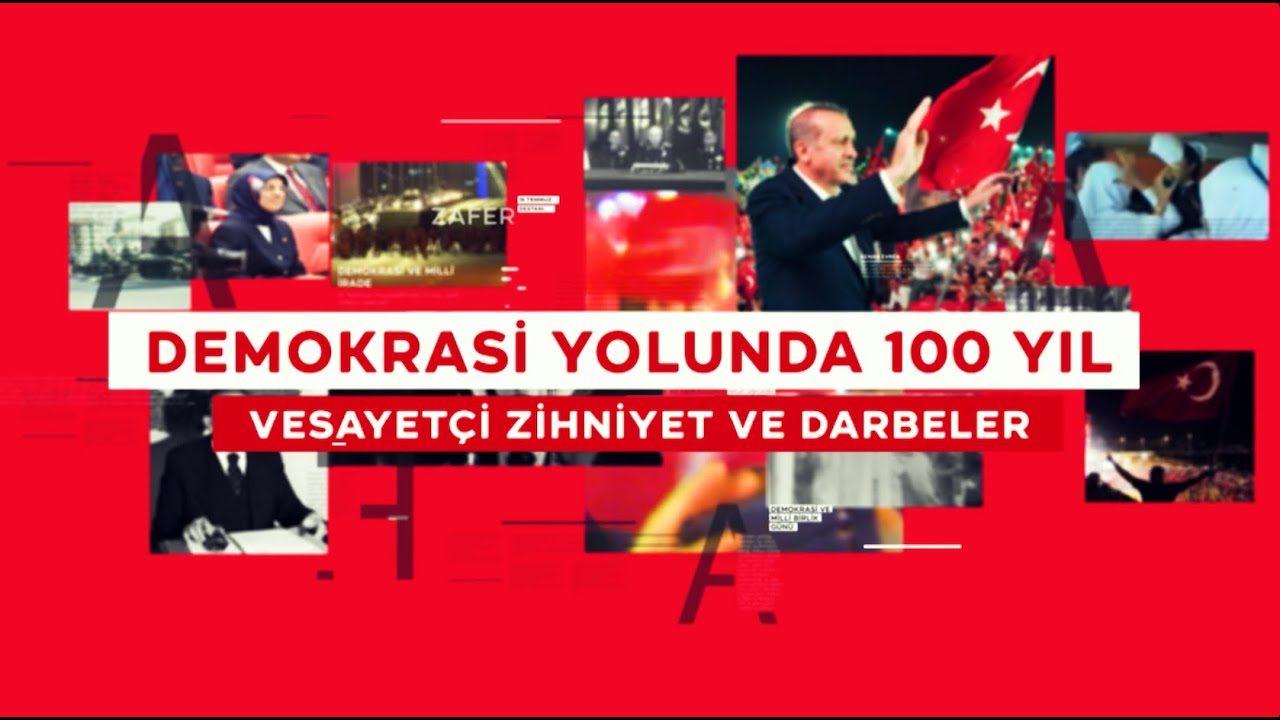 Koalisyon &ccedil;ıkmazı