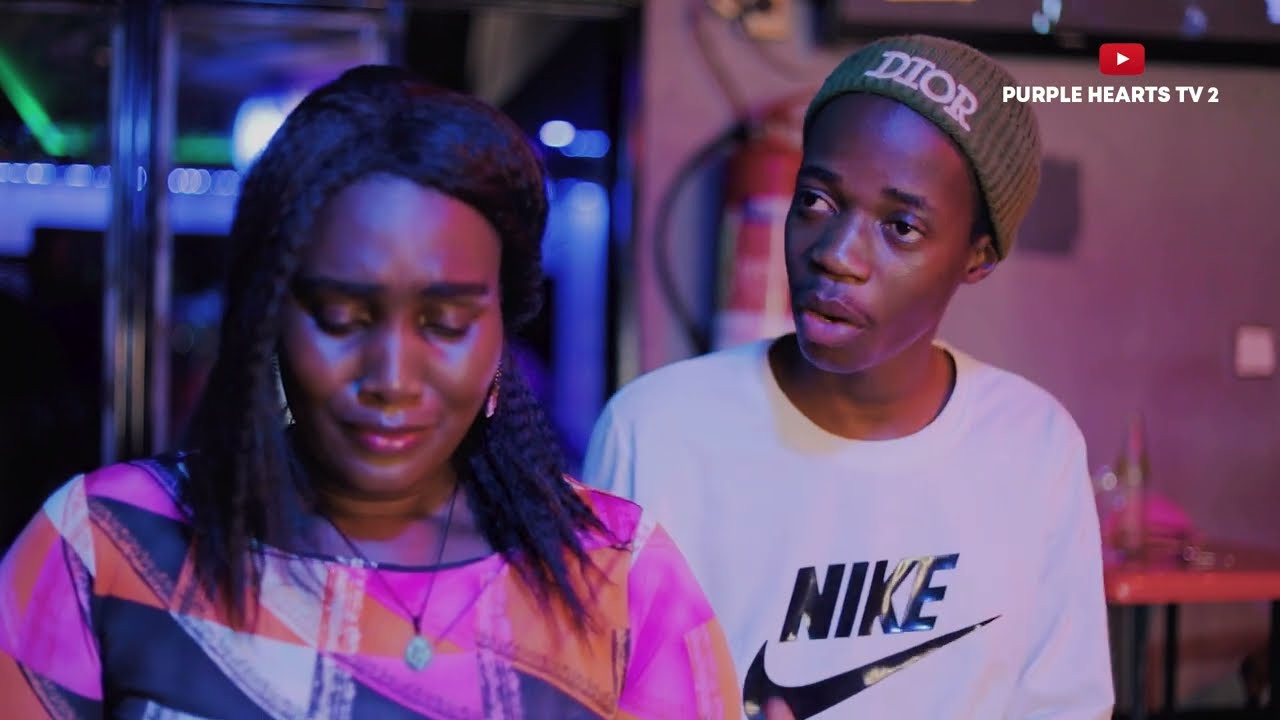 DILEMMA EPISODE 14 @purpleheartsstudios @pizmallonofficial