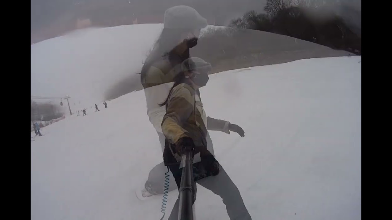 2021/4/16 peacemaker cruise スノスケ　snowskate ピースメーカー　クルーズ