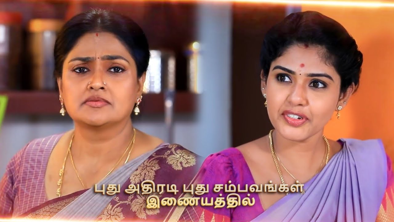 Pandian Stores 2 - Promo | 10 Mar 2026 |  Episode | Vijay TV