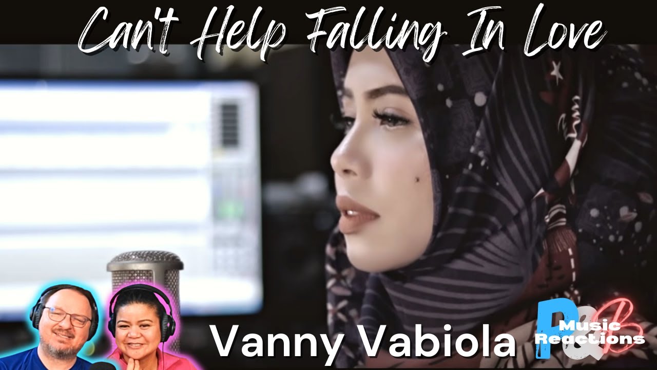 Vanny Vabiola | 
