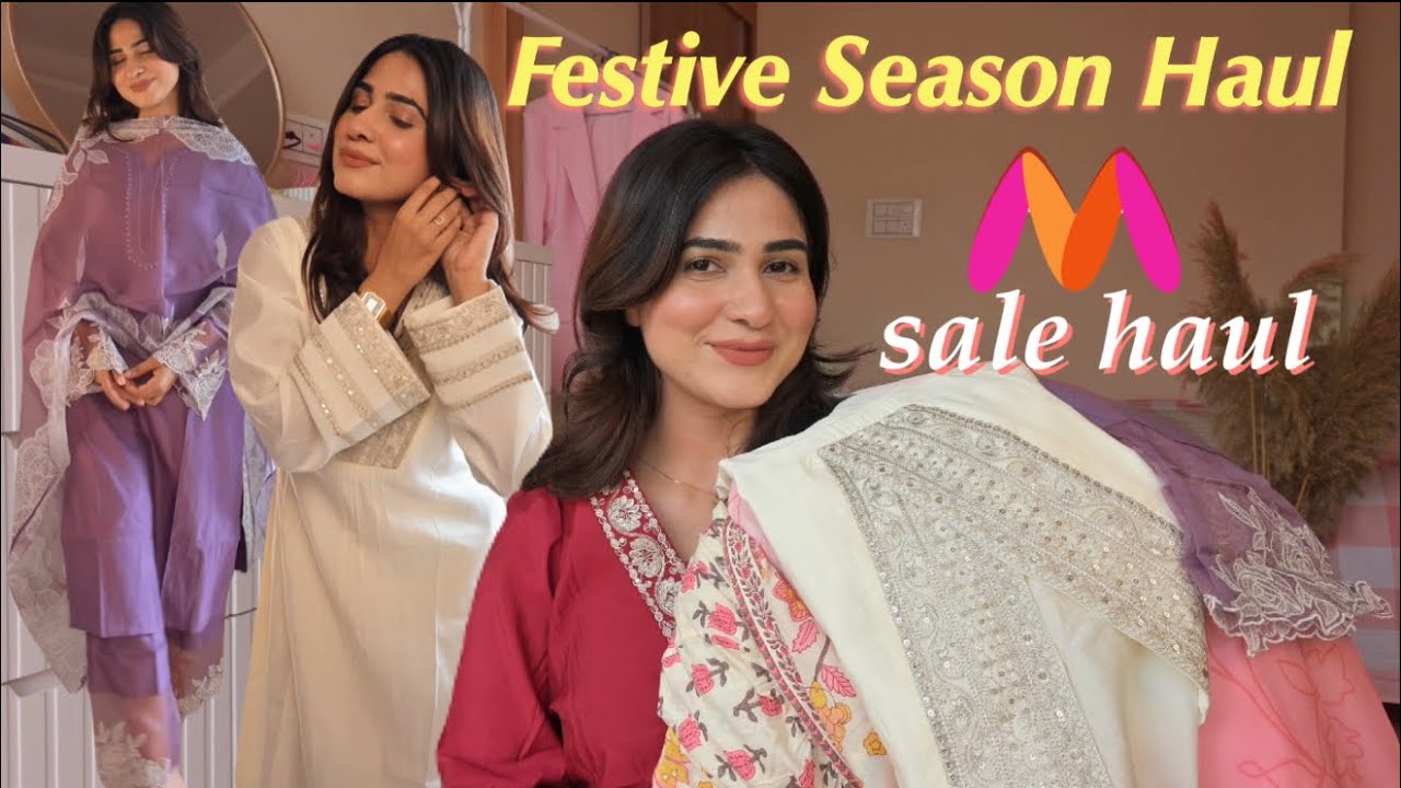 Pinteresty Festive Collection from @myntra  #myntra 