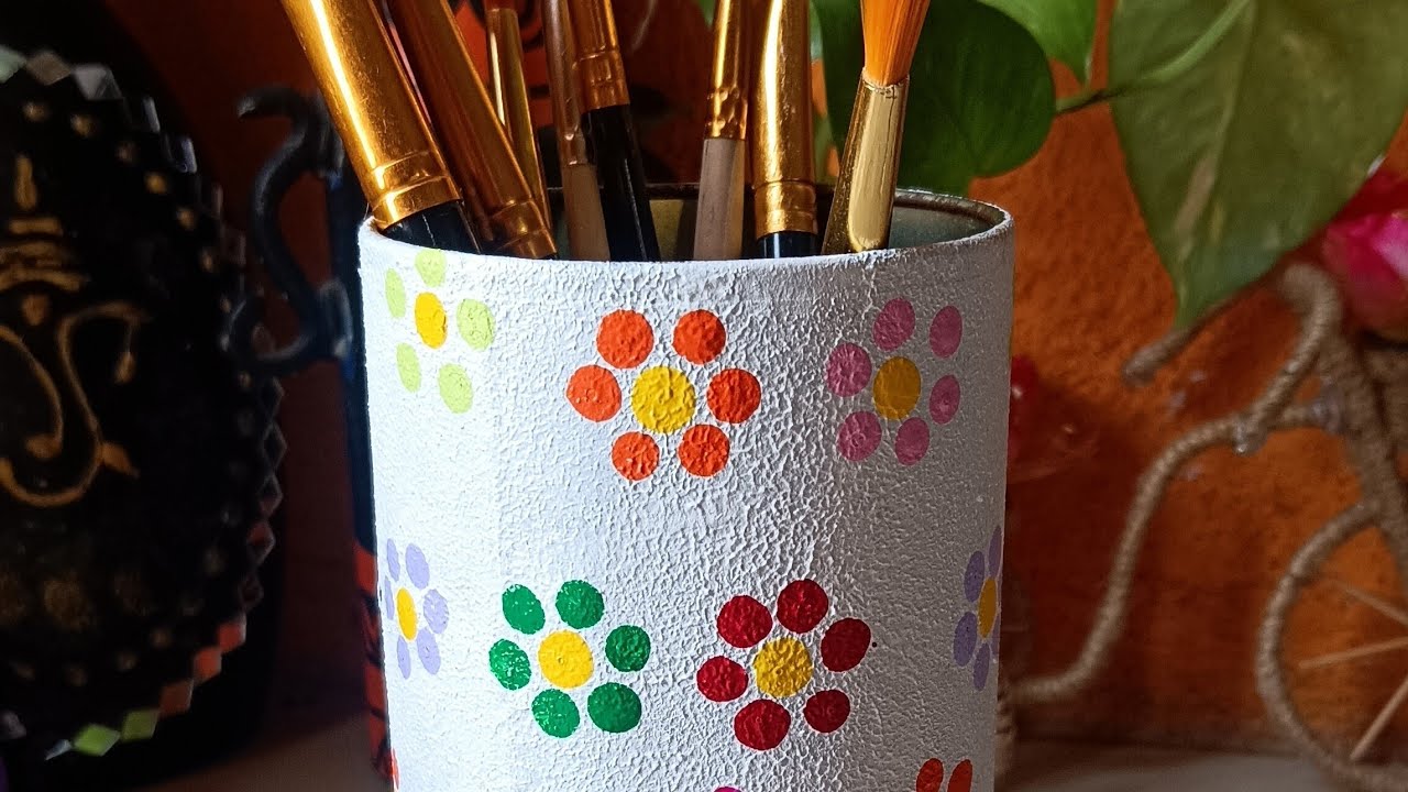 PragyaM_Art_&_craft is live!