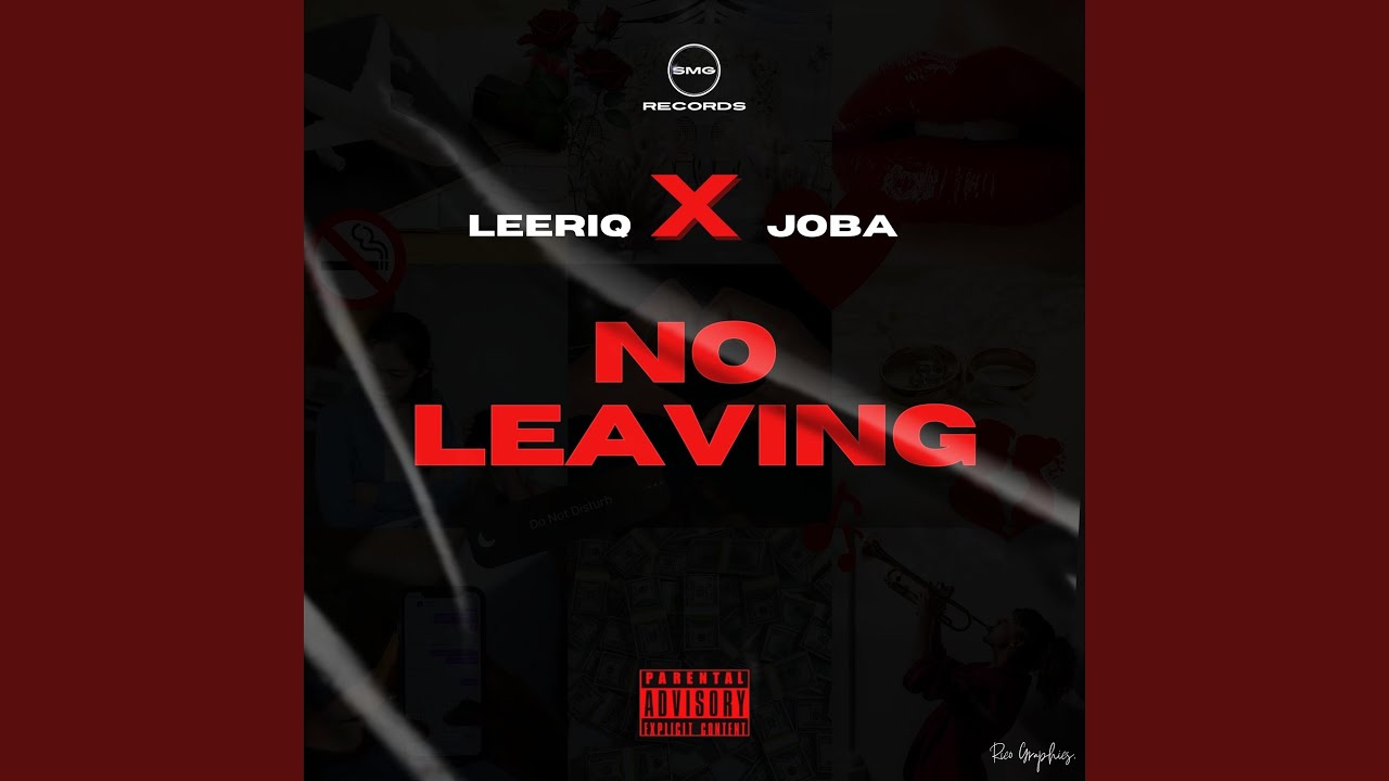 No Leaving
