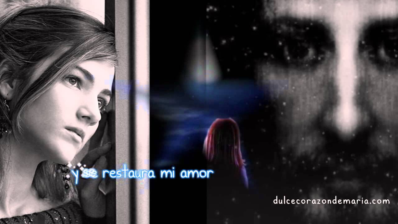 Que brille tu rostro Señor ✞ Hermana Glenda