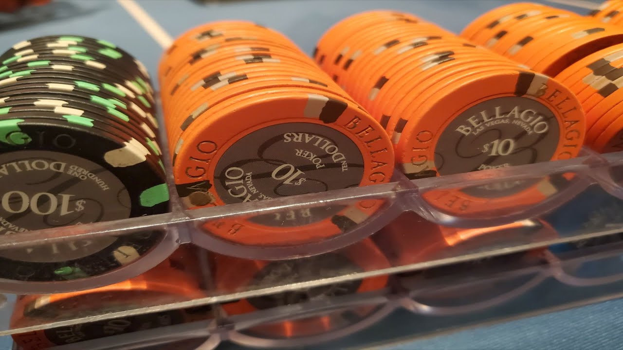 High Stakes Poker Pro CHALLENGES me to FIST FIGHT over a poker vlog??@Solve For Why​