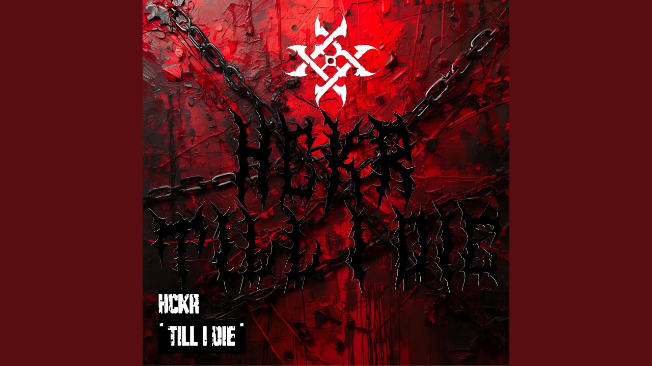 Till I Die (Original Mix)