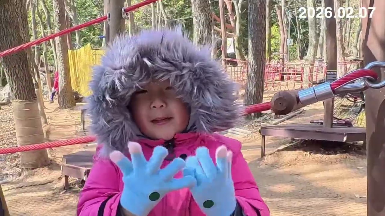 2026.02.07 성지곡유원지 Again~!!