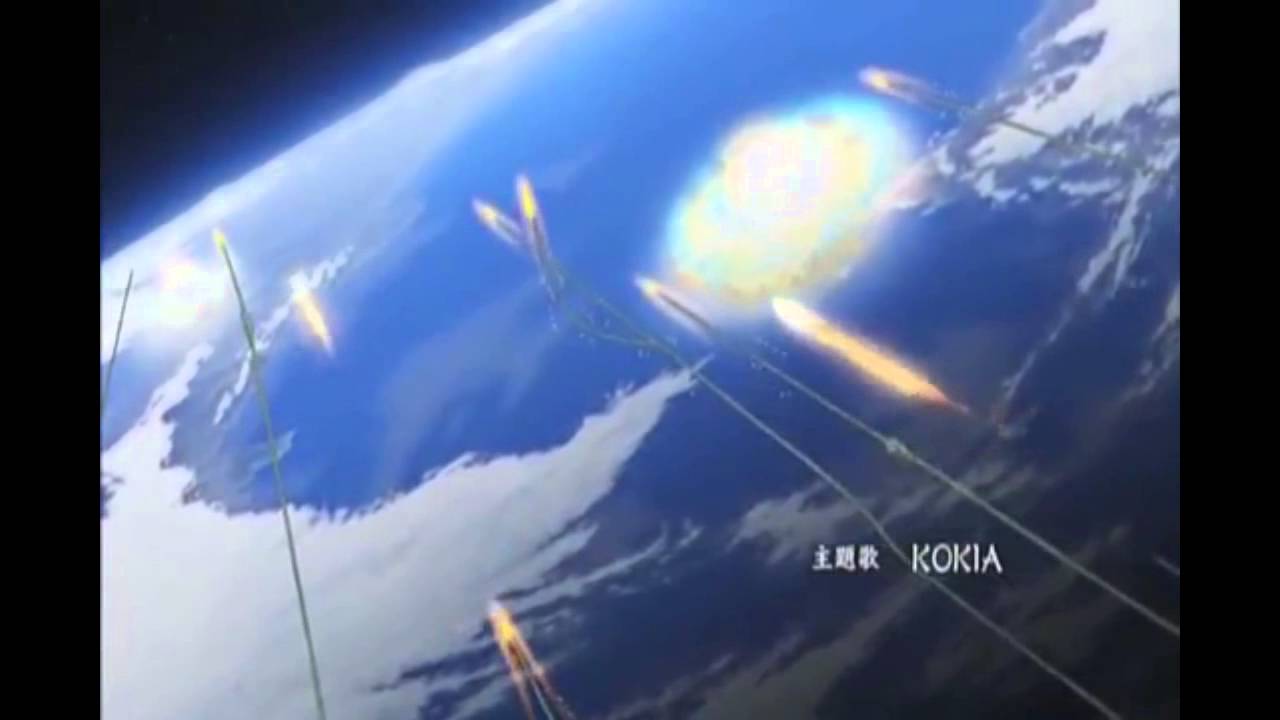 Civilization vs Nature AMV