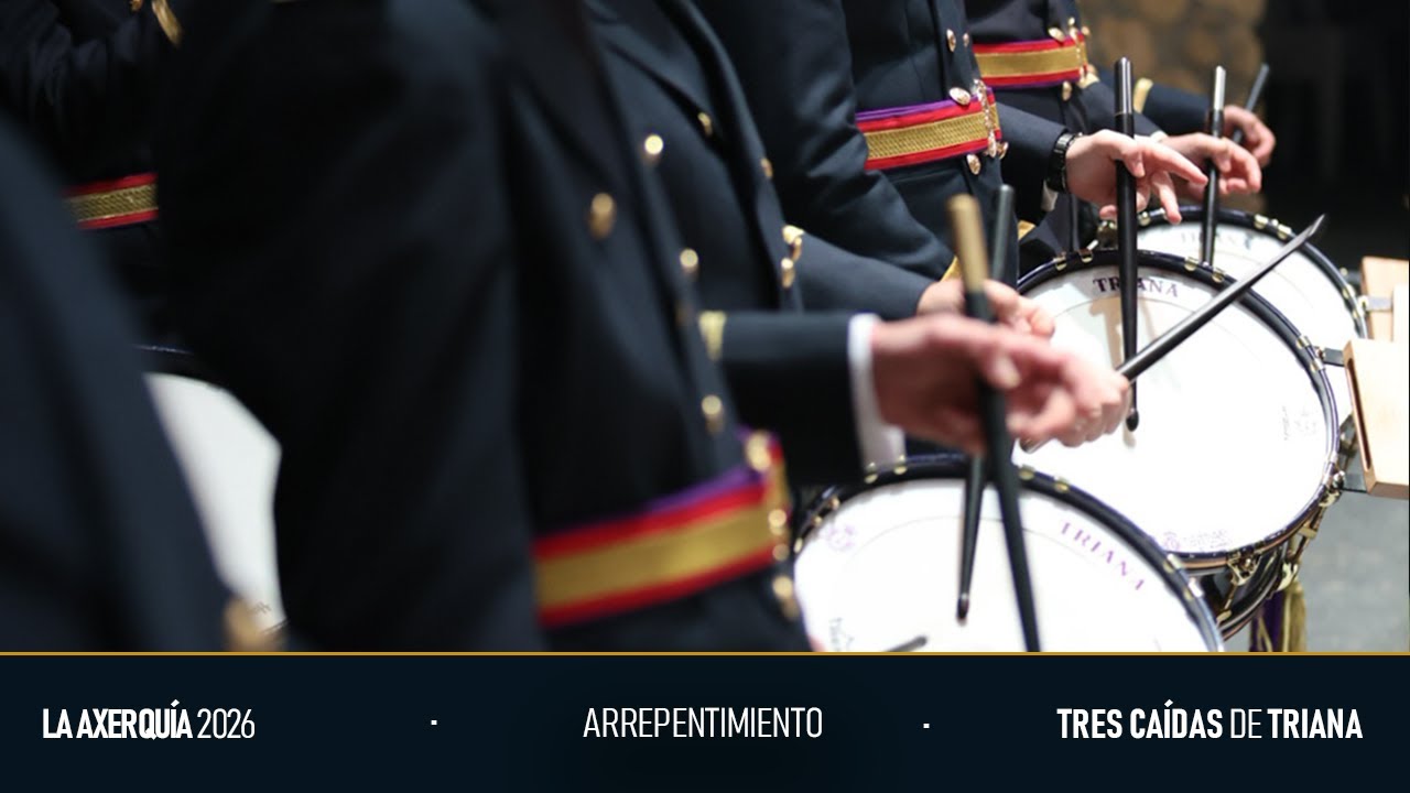 Arrepentimiento | Certamen 