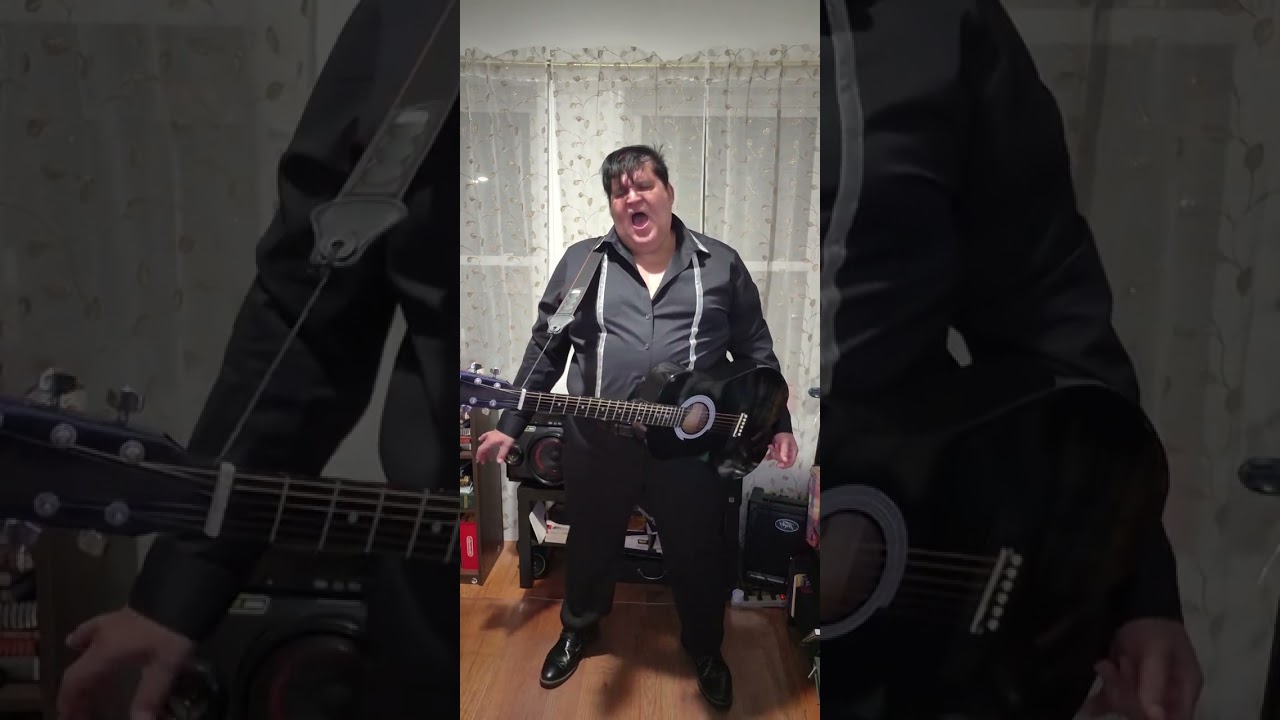 Crazy little thing called love  / Try me , Nelson Mendez,  Queen , James Brown 